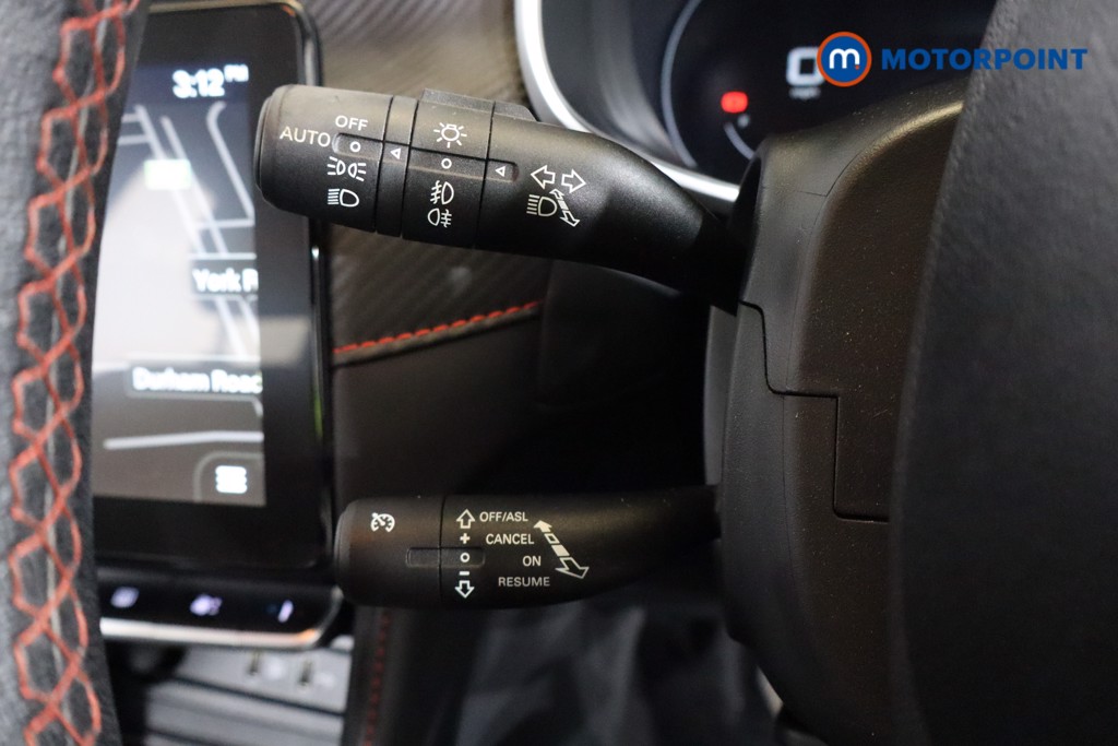 Mg Motor Uk ZS Exclusive Manual Petrol SUV - Stock Number (1558188) - 11th supplementary image