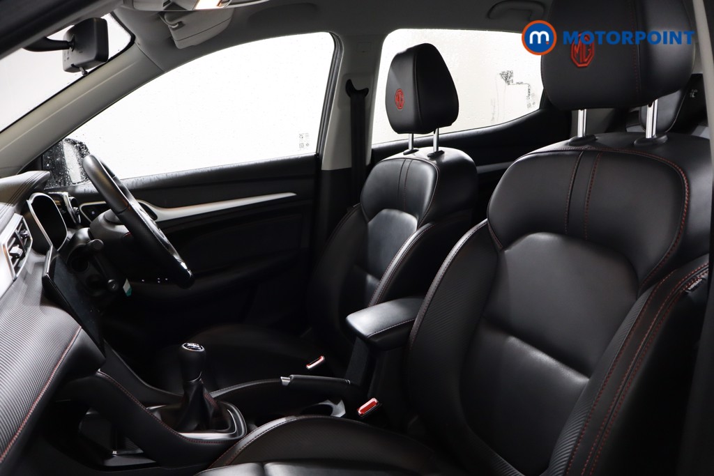Mg Motor Uk ZS Exclusive Manual Petrol SUV - Stock Number (1558188) - 16th supplementary image
