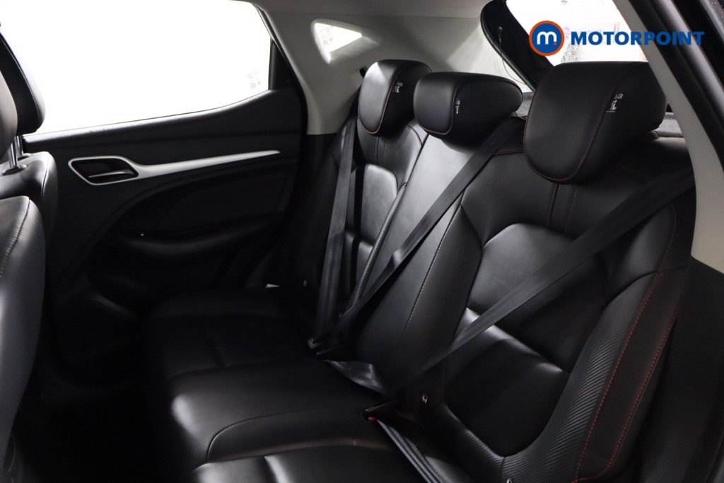 Mg Motor Uk ZS Exclusive Manual Petrol SUV - Stock Number (1558188) - 17th supplementary image