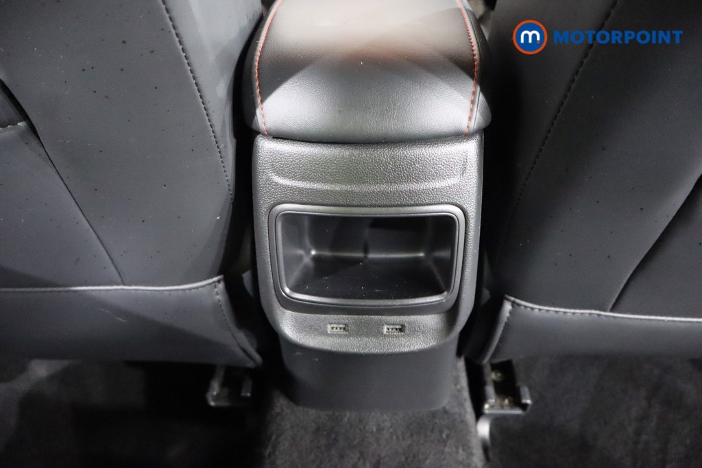 Mg Motor Uk ZS Exclusive Manual Petrol SUV - Stock Number (1558188) - 18th supplementary image