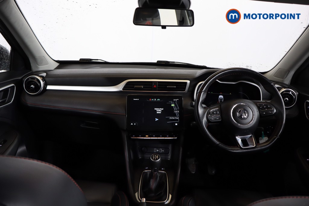 Mg Motor Uk ZS Exclusive Manual Petrol SUV - Stock Number (1558188) - 19th supplementary image