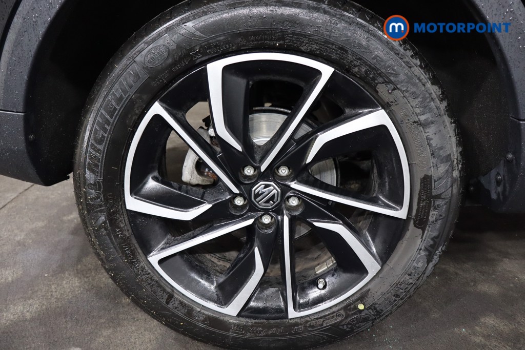 Mg Motor Uk ZS Exclusive Manual Petrol SUV - Stock Number (1558188) - 22nd supplementary image
