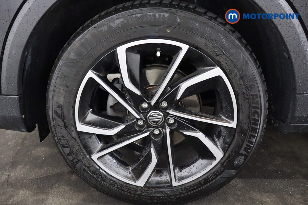 Mg Motor Uk ZS Exclusive Manual Petrol SUV - Stock Number (1558188) - 24th supplementary image