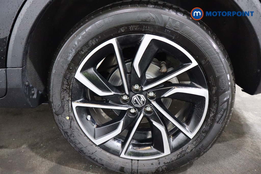 Mg Motor Uk ZS Exclusive Manual Petrol SUV - Stock Number (1558188) - 25th supplementary image