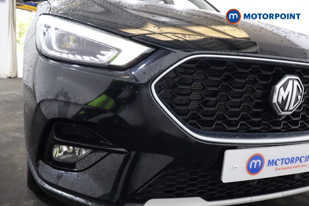 Mg Motor Uk ZS Exclusive Manual Petrol SUV - Stock Number (1558188) - 26th supplementary image