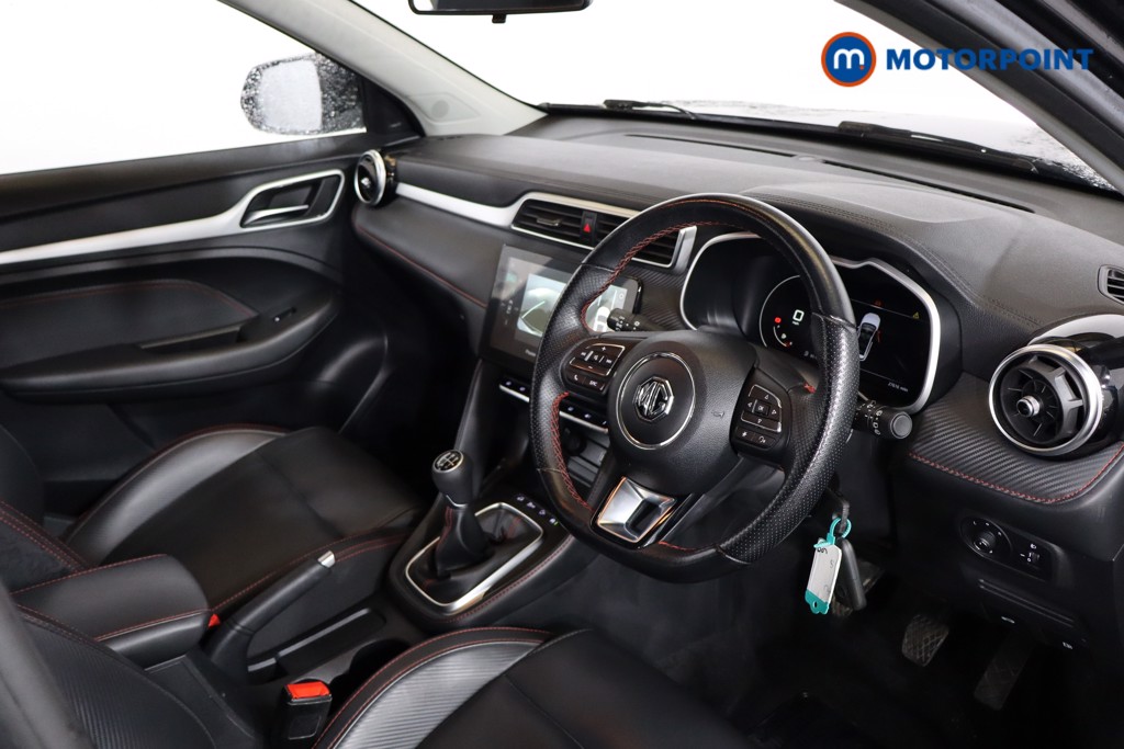 Mg Motor Uk ZS Exclusive Manual Petrol SUV - Stock Number (1558188) - 1st supplementary image