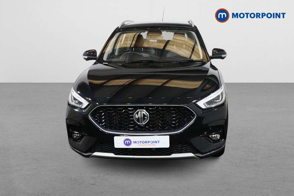 Mg Motor Uk ZS Exclusive Manual Petrol SUV - Stock Number (1558188) - Front bumper