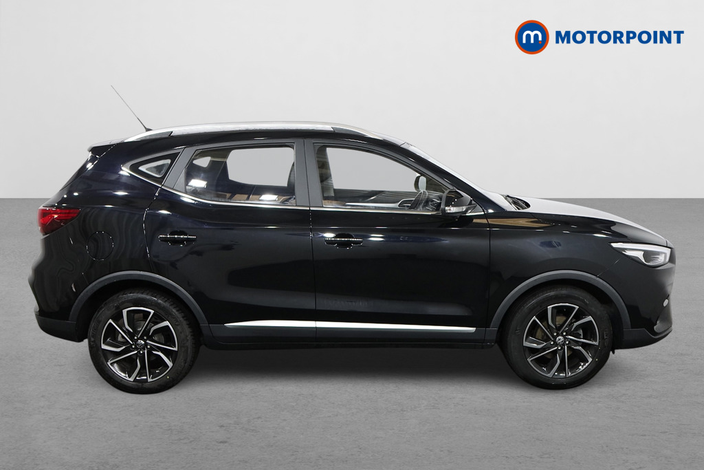 Mg Motor Uk ZS Exclusive Manual Petrol SUV - Stock Number (1558188) - Drivers side