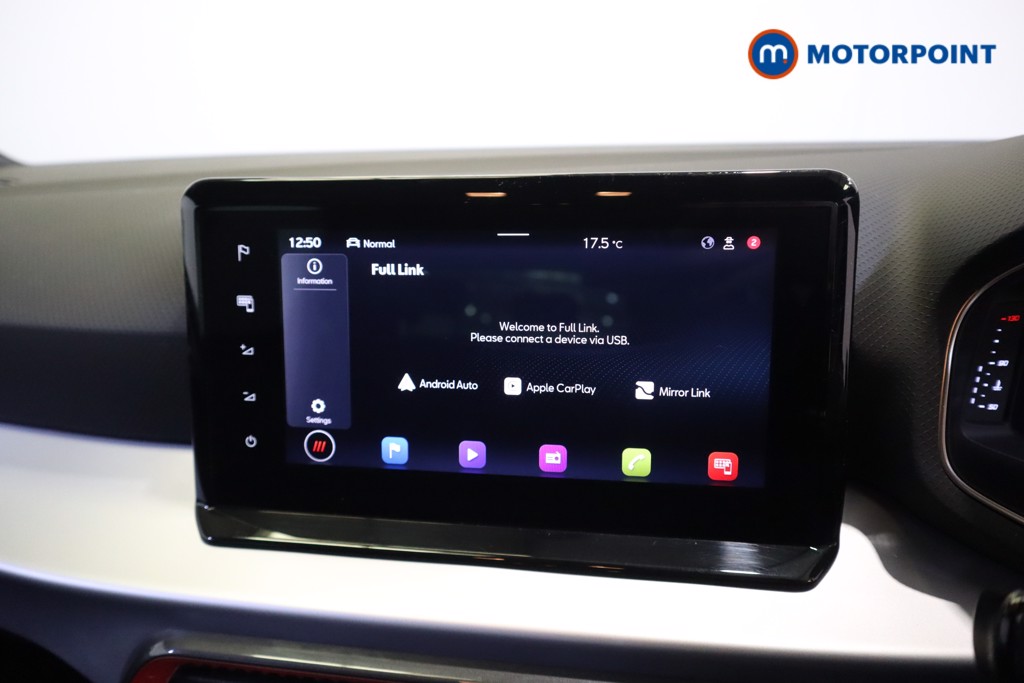 Seat Arona Fr Sport Automatic Petrol SUV - Stock Number (1558231) - 3rd supplementary image
