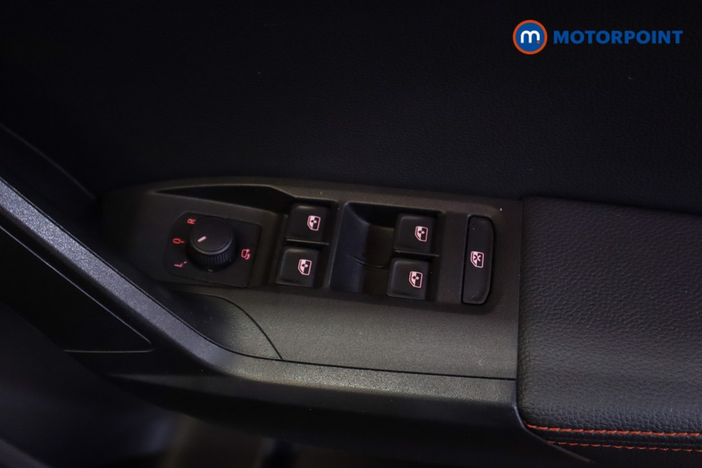 Seat Arona Fr Sport Automatic Petrol SUV - Stock Number (1558231) - 4th supplementary image