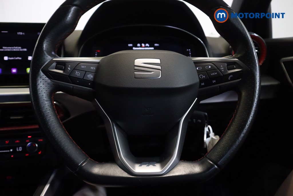 Seat Arona Fr Sport Automatic Petrol SUV - Stock Number (1558231) - 7th supplementary image