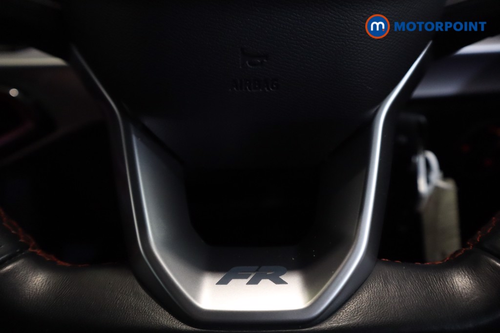 Seat Arona Fr Sport Automatic Petrol SUV - Stock Number (1558231) - 9th supplementary image