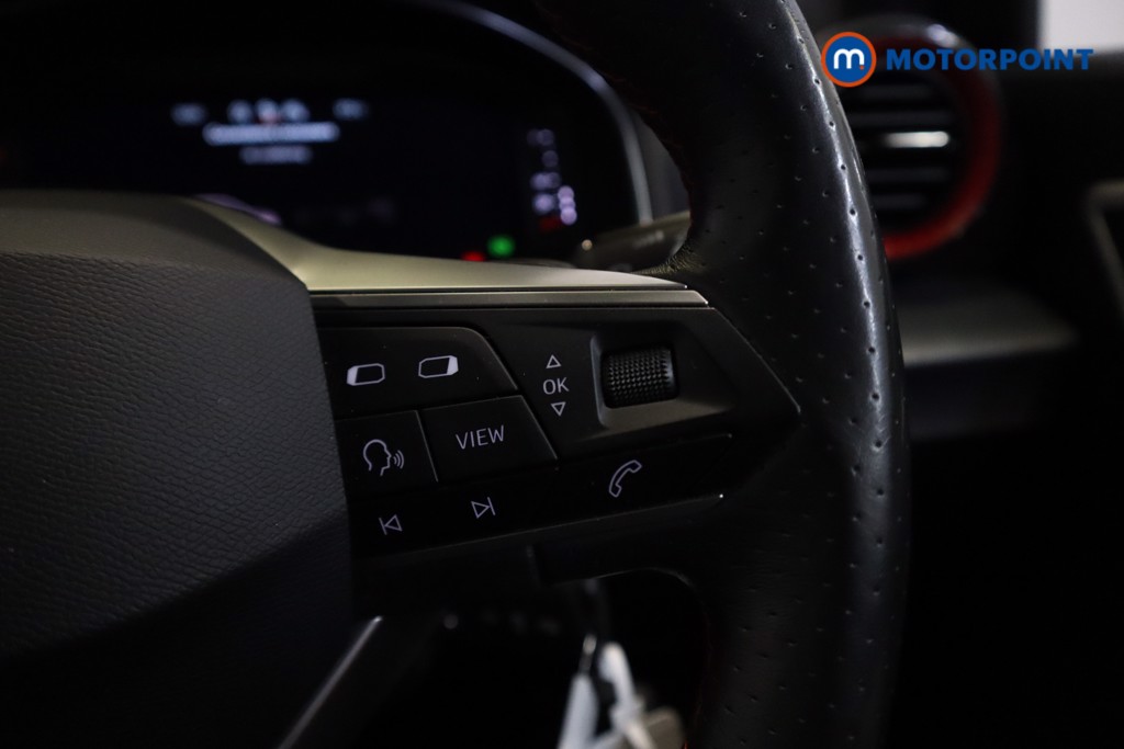 Seat Arona Fr Sport Automatic Petrol SUV - Stock Number (1558231) - 10th supplementary image
