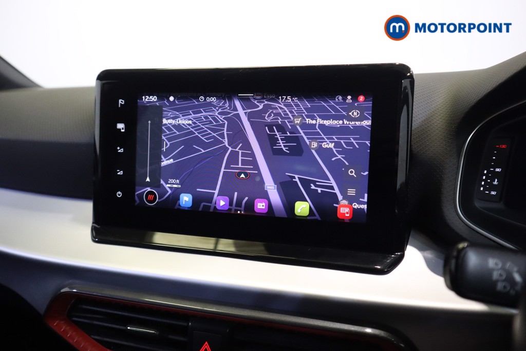 Seat Arona Fr Sport Automatic Petrol SUV - Stock Number (1558231) - 14th supplementary image
