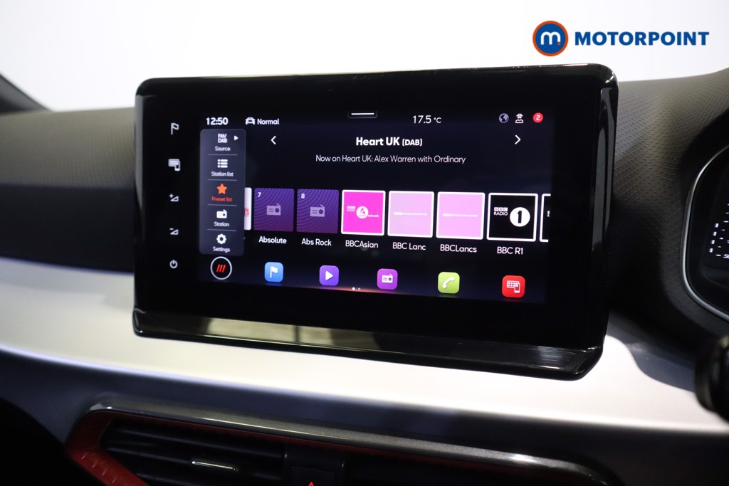 Seat Arona Fr Sport Automatic Petrol SUV - Stock Number (1558231) - 15th supplementary image