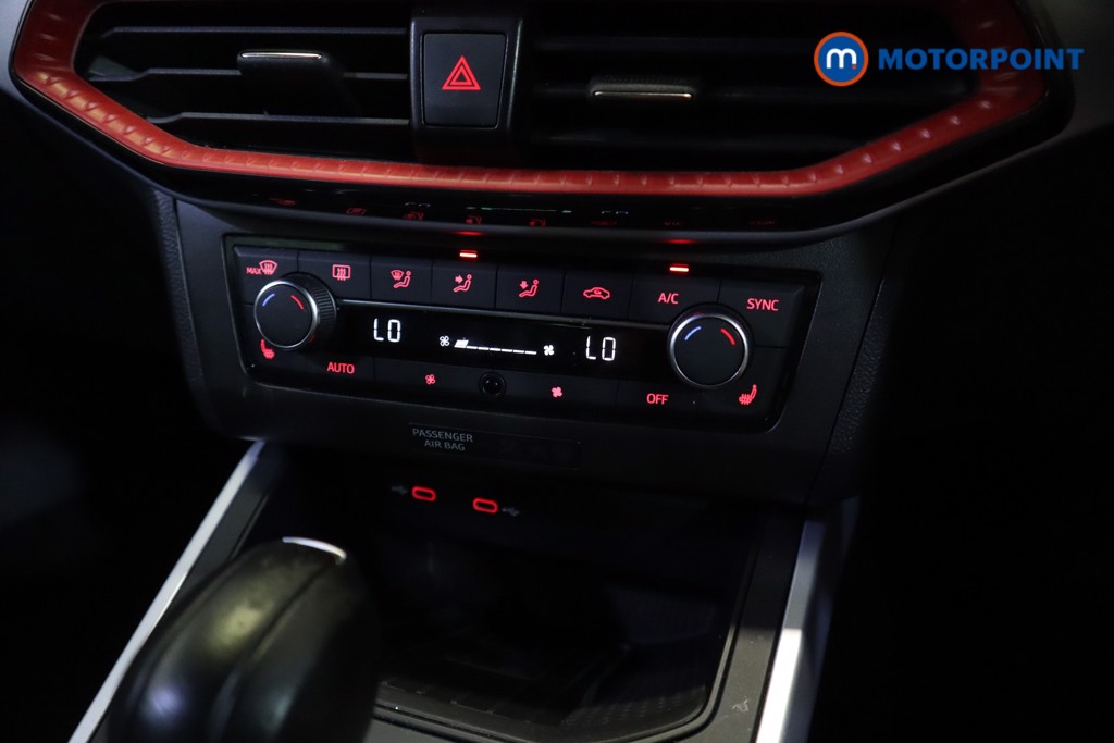 Seat Arona Fr Sport Automatic Petrol SUV - Stock Number (1558231) - 17th supplementary image