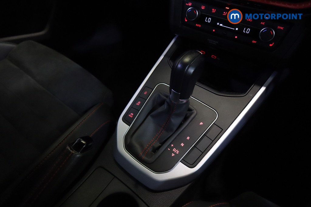 Seat Arona Fr Sport Automatic Petrol SUV - Stock Number (1558231) - 18th supplementary image
