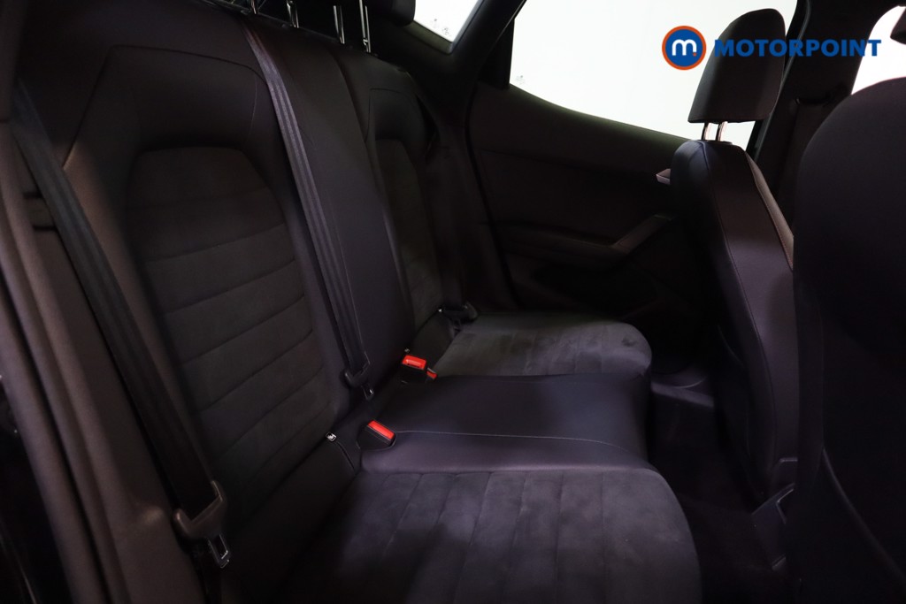 Seat Arona Fr Sport Automatic Petrol SUV - Stock Number (1558231) - 21st supplementary image