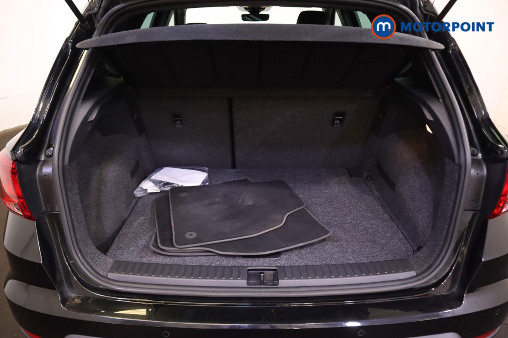 Seat Arona Fr Sport Automatic Petrol SUV - Stock Number (1558231) - 23rd supplementary image