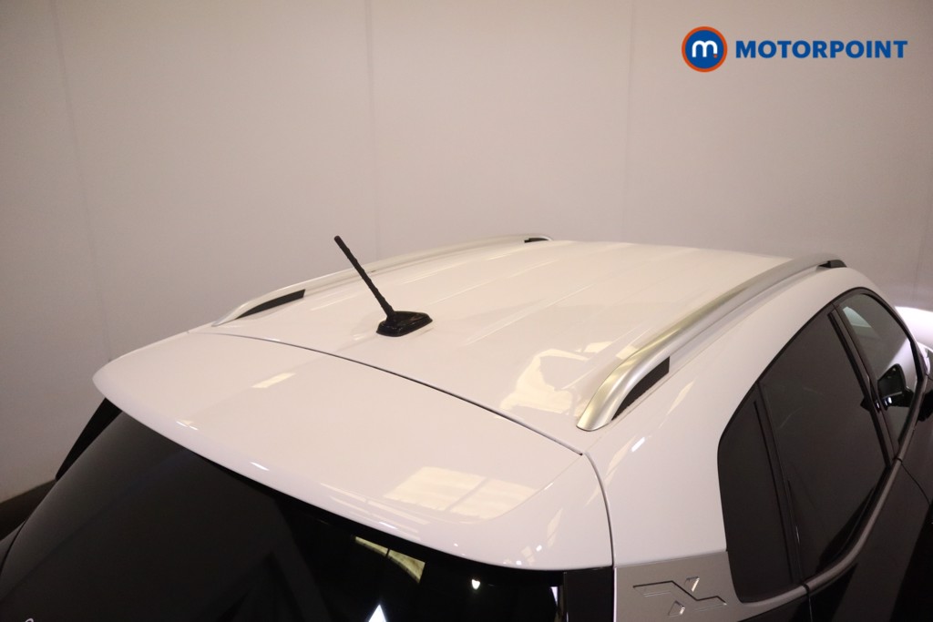 Seat Arona Fr Sport Automatic Petrol SUV - Stock Number (1558231) - 28th supplementary image