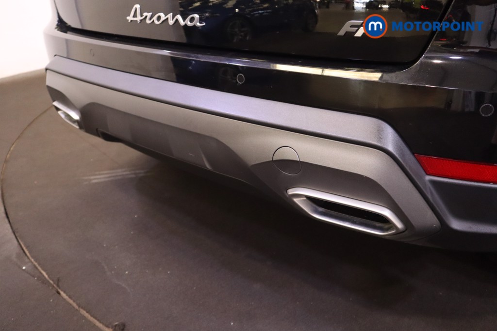 Seat Arona Fr Sport Automatic Petrol SUV - Stock Number (1558231) - 32nd supplementary image