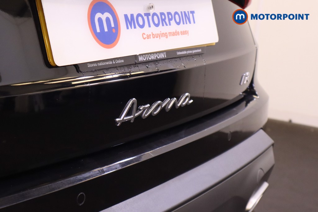 Seat Arona Fr Sport Automatic Petrol SUV - Stock Number (1558231) - 33rd supplementary image