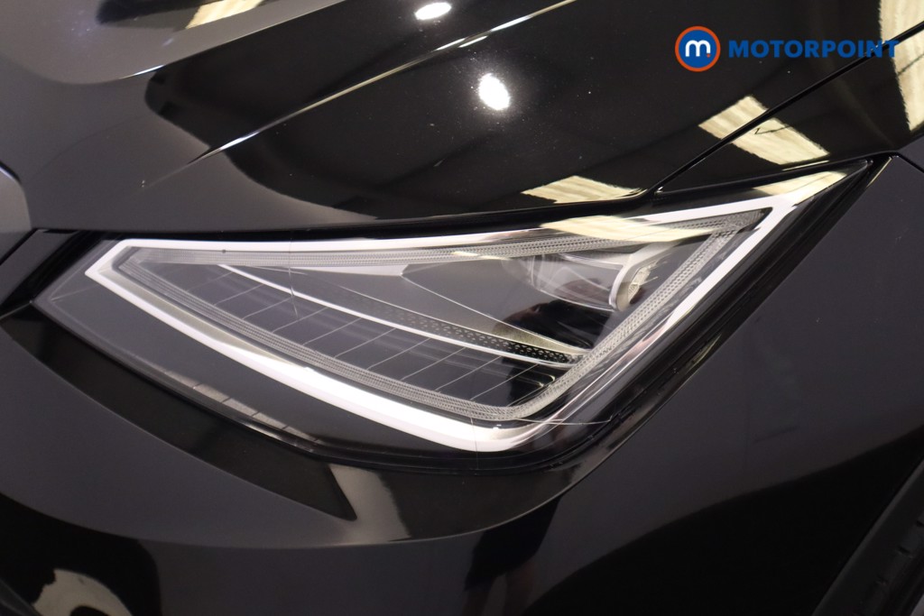Seat Arona Fr Sport Automatic Petrol SUV - Stock Number (1558231) - 35th supplementary image