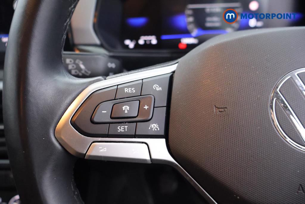Volkswagen T-Cross Life Manual Petrol SUV - Stock Number (1558280) - 2nd supplementary image
