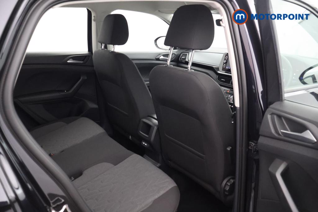 Volkswagen T-Cross Life Manual Petrol SUV - Stock Number (1558280) - 10th supplementary image
