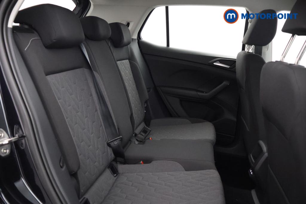 Volkswagen T-Cross Life Manual Petrol SUV - Stock Number (1558280) - 11th supplementary image