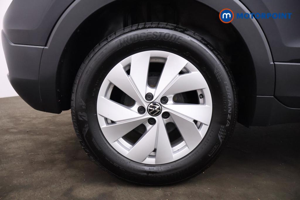 Volkswagen T-Cross Life Manual Petrol SUV - Stock Number (1558280) - 13th supplementary image