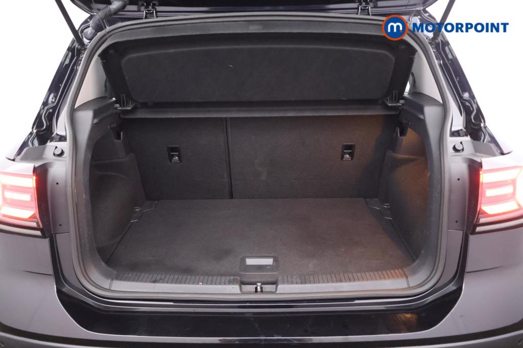 Volkswagen T-Cross Life Manual Petrol SUV - Stock Number (1558280) - 14th supplementary image