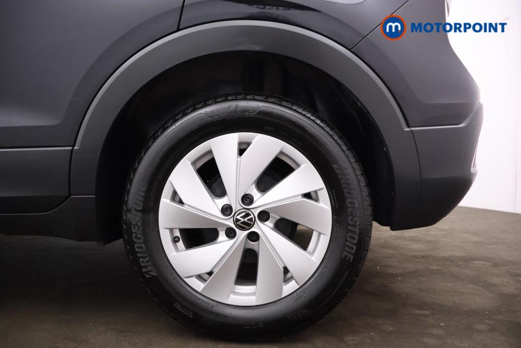 Volkswagen T-Cross Life Manual Petrol SUV - Stock Number (1558280) - 15th supplementary image