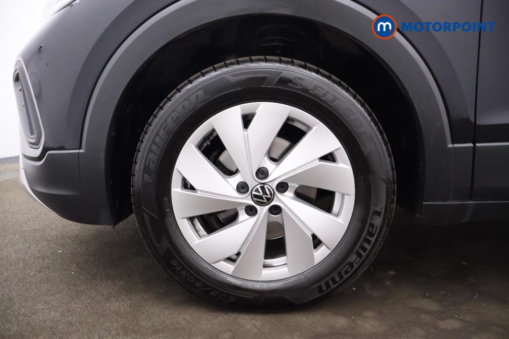 Volkswagen T-Cross Life Manual Petrol SUV - Stock Number (1558280) - 16th supplementary image