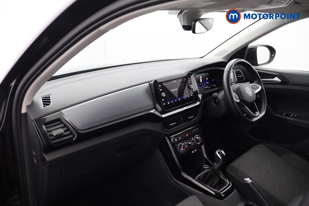 Volkswagen T-Cross Life Manual Petrol SUV - Stock Number (1558280) - 17th supplementary image