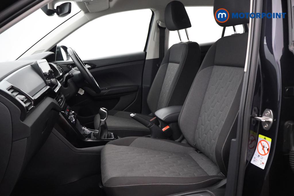 Volkswagen T-Cross Life Manual Petrol SUV - Stock Number (1558280) - 18th supplementary image