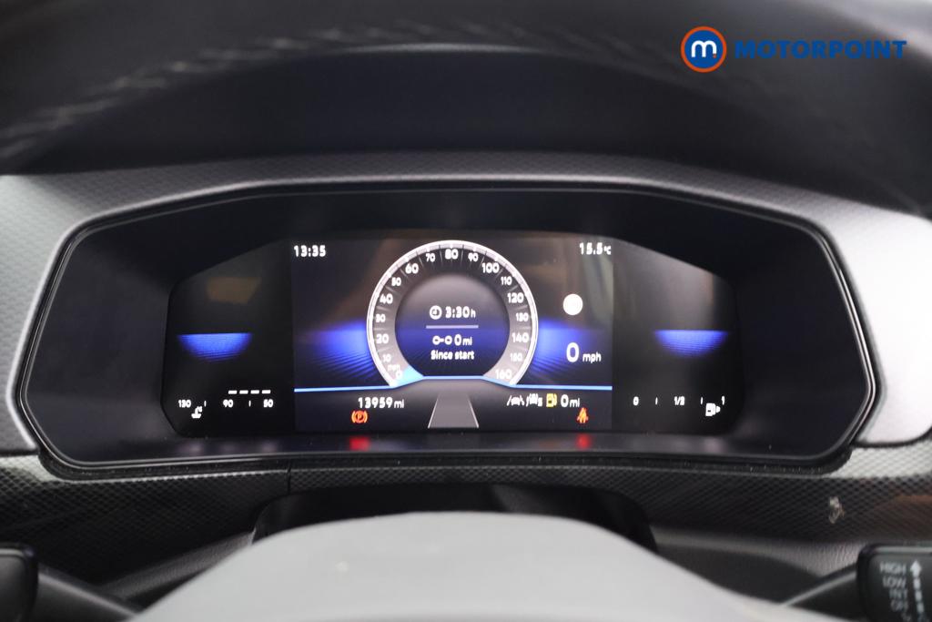 Volkswagen T-Cross Life Manual Petrol SUV - Stock Number (1558280) - 19th supplementary image