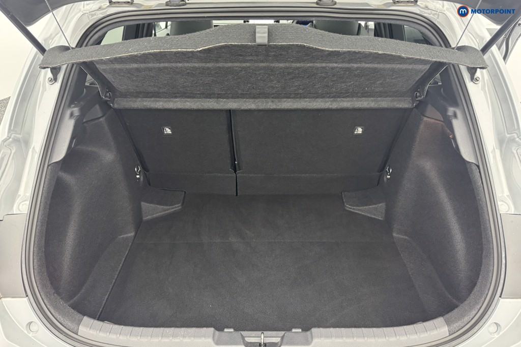 Toyota Corolla Excel Automatic Petrol-Electric Hybrid Hatchback - Stock Number (1558315) - 3rd supplementary image