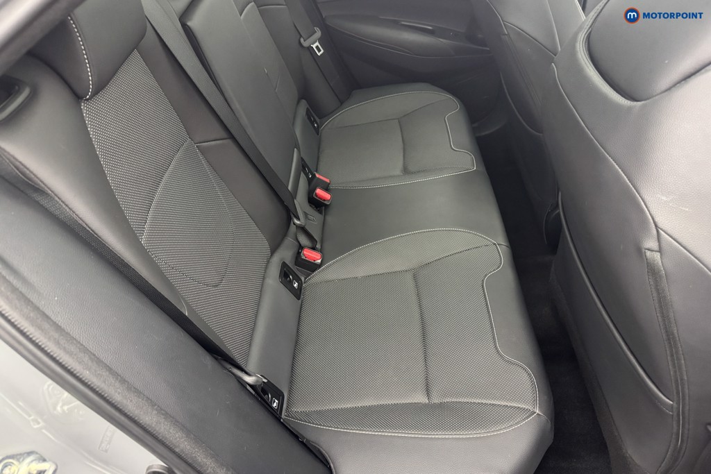 Toyota Corolla Excel Automatic Petrol-Electric Hybrid Hatchback - Stock Number (1558315) - 4th supplementary image