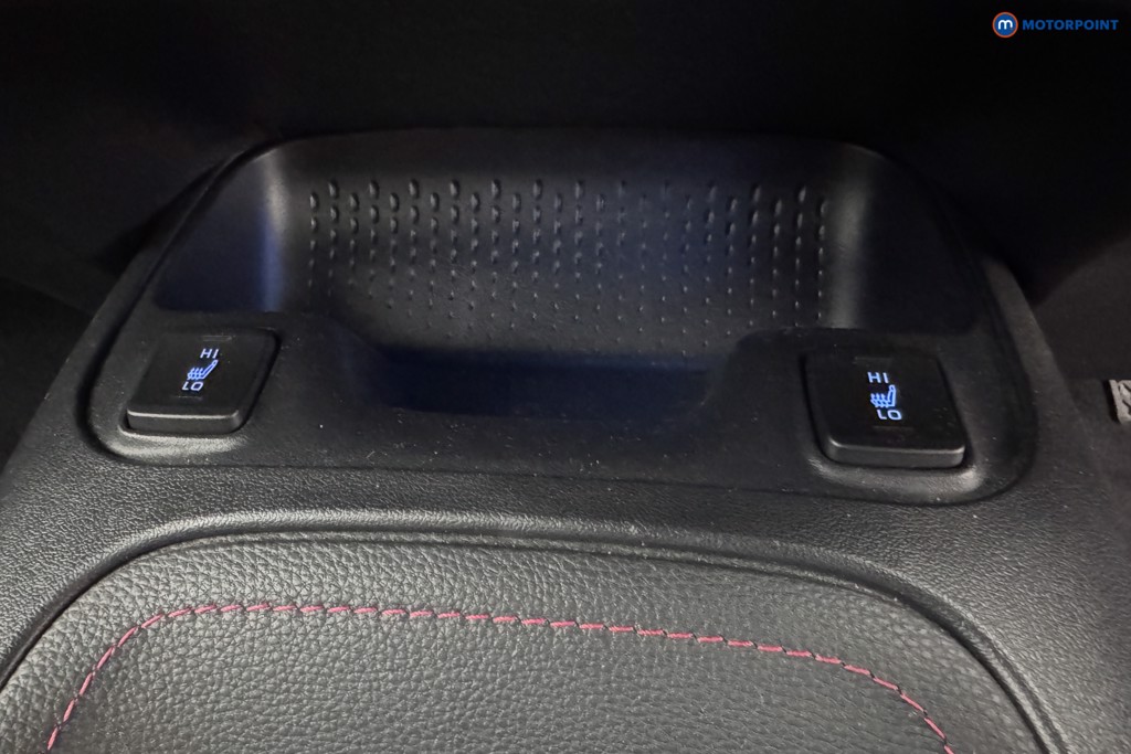 Toyota Corolla Excel Automatic Petrol-Electric Hybrid Hatchback - Stock Number (1558315) - 16th supplementary image