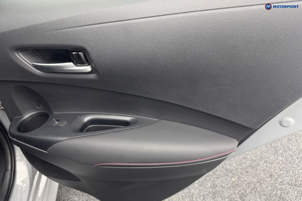 Toyota Corolla Excel Automatic Petrol-Electric Hybrid Hatchback - Stock Number (1558315) - 19th supplementary image