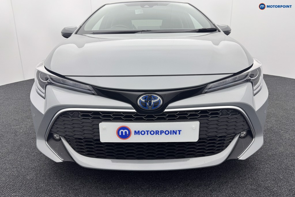 Toyota Corolla Excel Automatic Petrol-Electric Hybrid Hatchback - Stock Number (1558315) - 23rd supplementary image