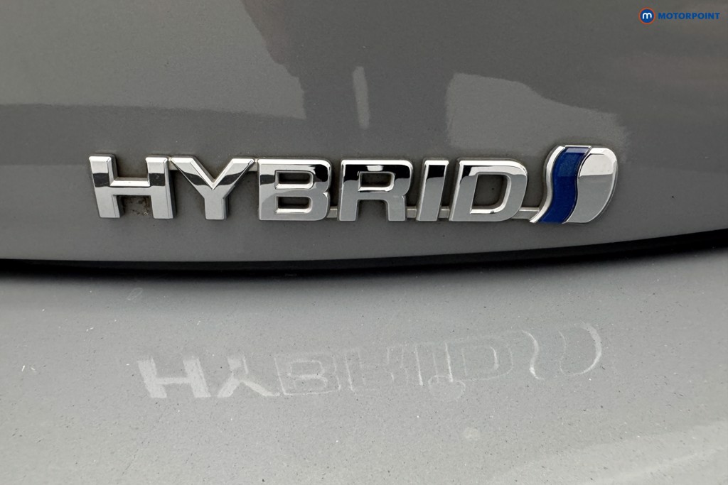 Toyota Corolla Excel Automatic Petrol-Electric Hybrid Hatchback - Stock Number (1558315) - 26th supplementary image