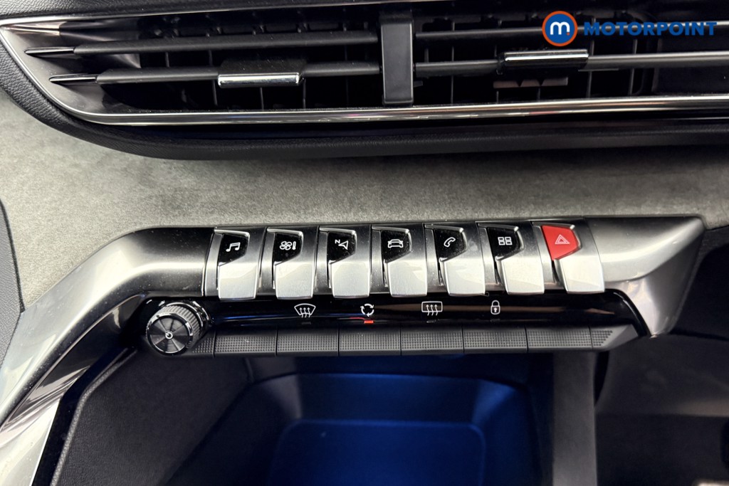 Peugeot 5008 GT Automatic Diesel SUV - Stock Number (1558378) - 11th supplementary image