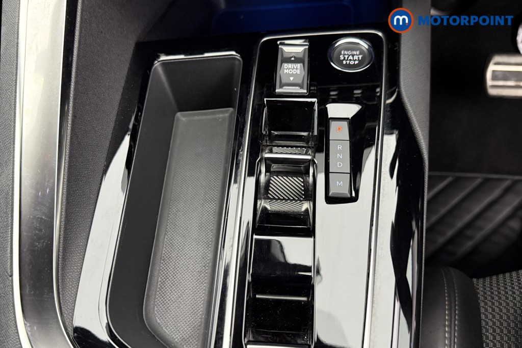 Peugeot 5008 GT Automatic Diesel SUV - Stock Number (1558378) - 12th supplementary image