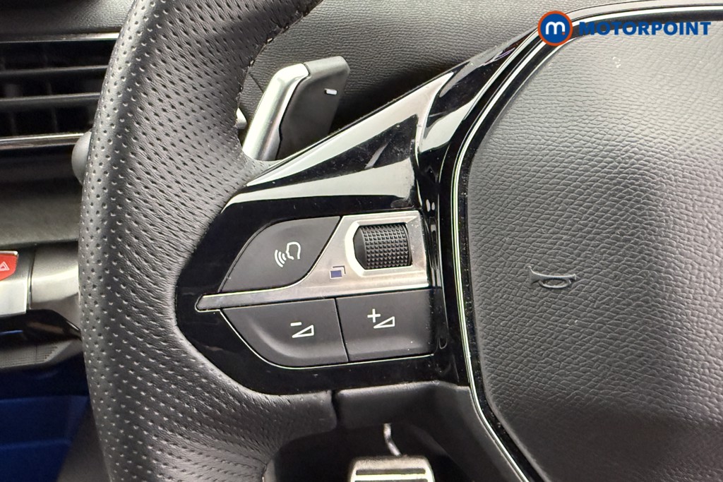 Peugeot 5008 GT Automatic Diesel SUV - Stock Number (1558378) - 13th supplementary image