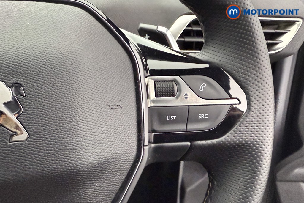Peugeot 5008 GT Automatic Diesel SUV - Stock Number (1558378) - 14th supplementary image