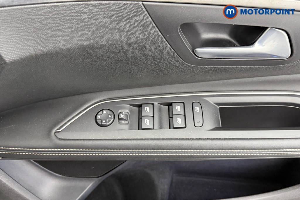 Peugeot 5008 GT Automatic Diesel SUV - Stock Number (1558378) - 15th supplementary image