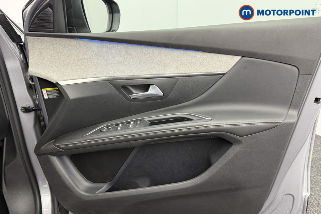 Peugeot 5008 GT Automatic Diesel SUV - Stock Number (1558378) - 16th supplementary image