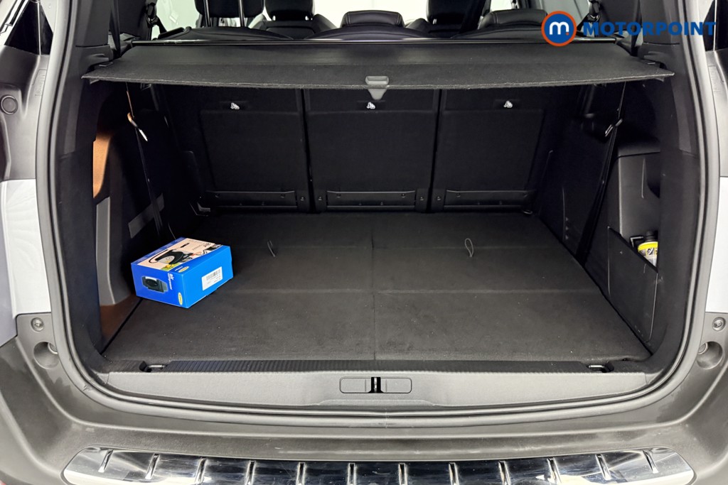 Peugeot 5008 GT Automatic Diesel SUV - Stock Number (1558378) - 20th supplementary image